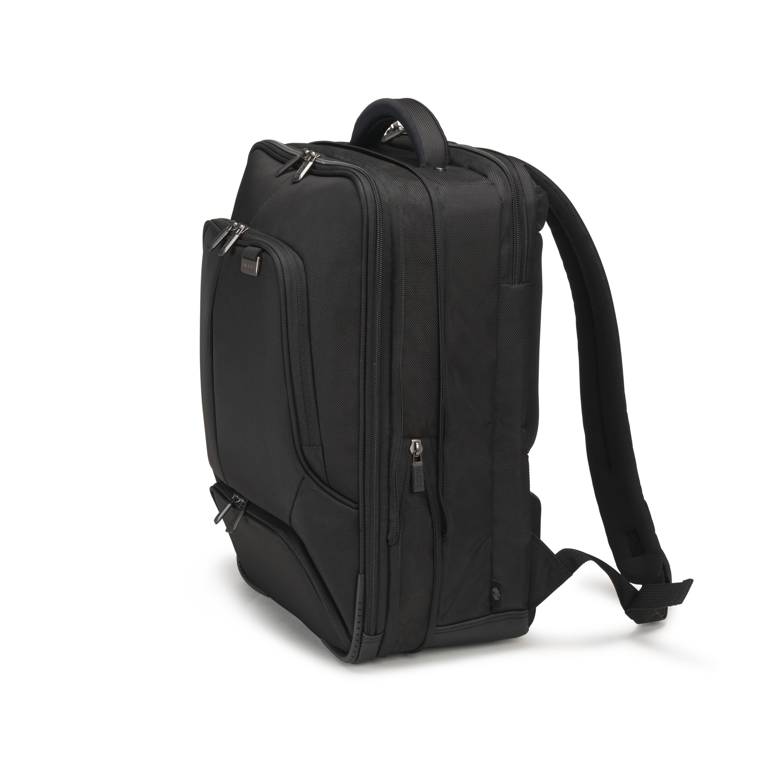 Dicota Eco Backpack PRO - Notebook-Rucksack - 35.8 cm