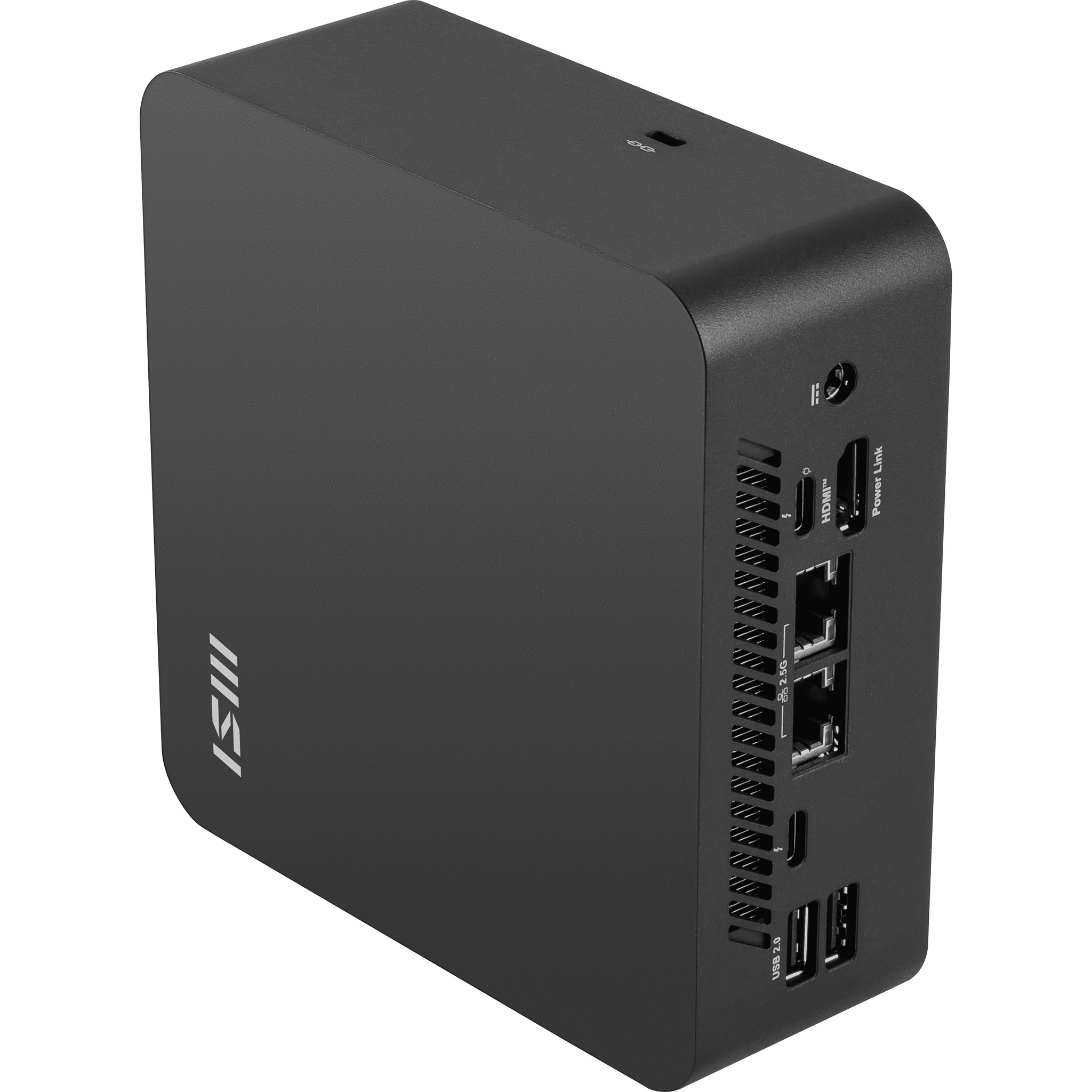 MSI Cubi NUC AI+ 2MG-030AT, Core Ultra 7 258V, 32GB, 1TB SSD, Win11 Pro