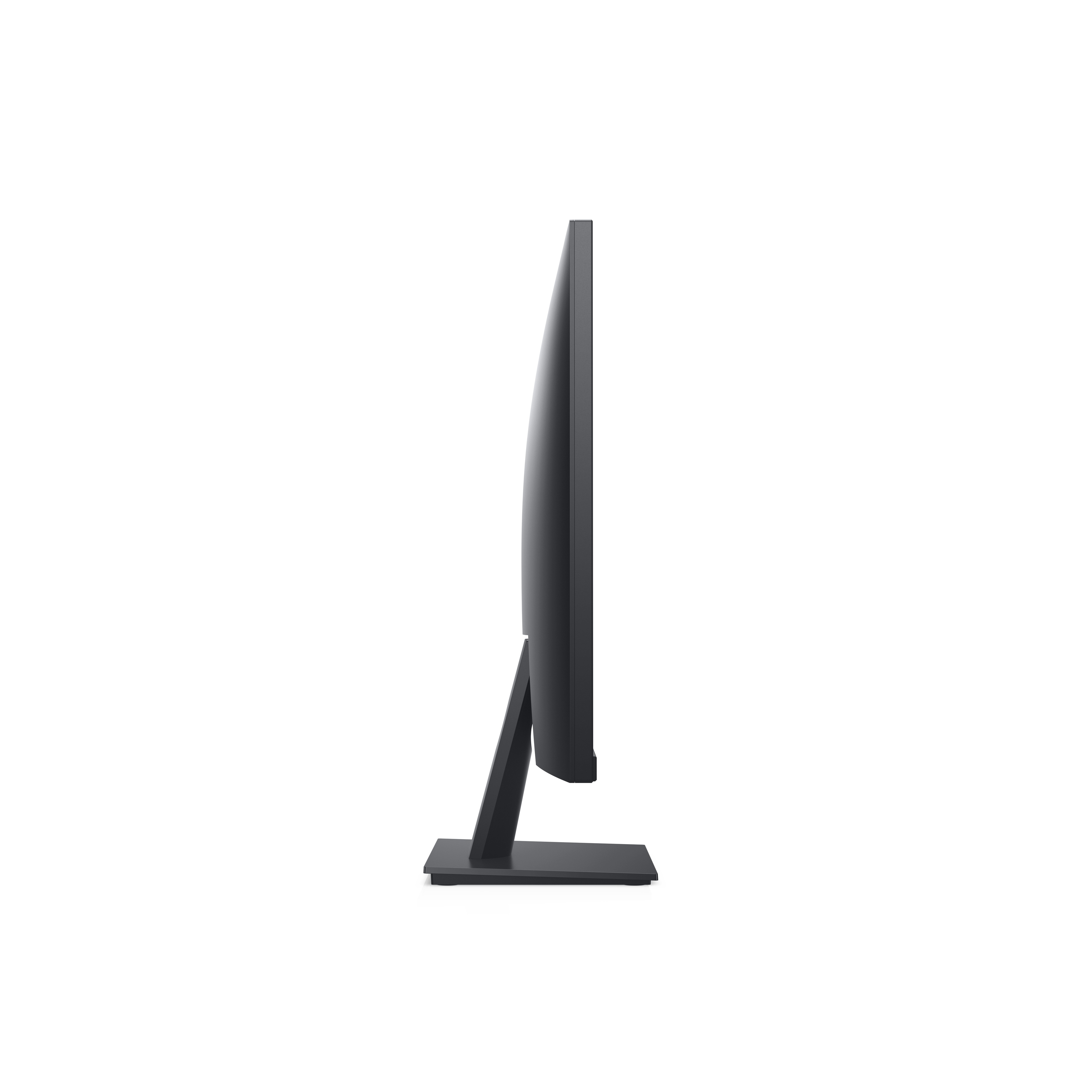 Dell E Series E2720H, 68,6 cm (27"), 1920 x 1080 Pixel, Full HD, LCD, 8 ms, Schwarz