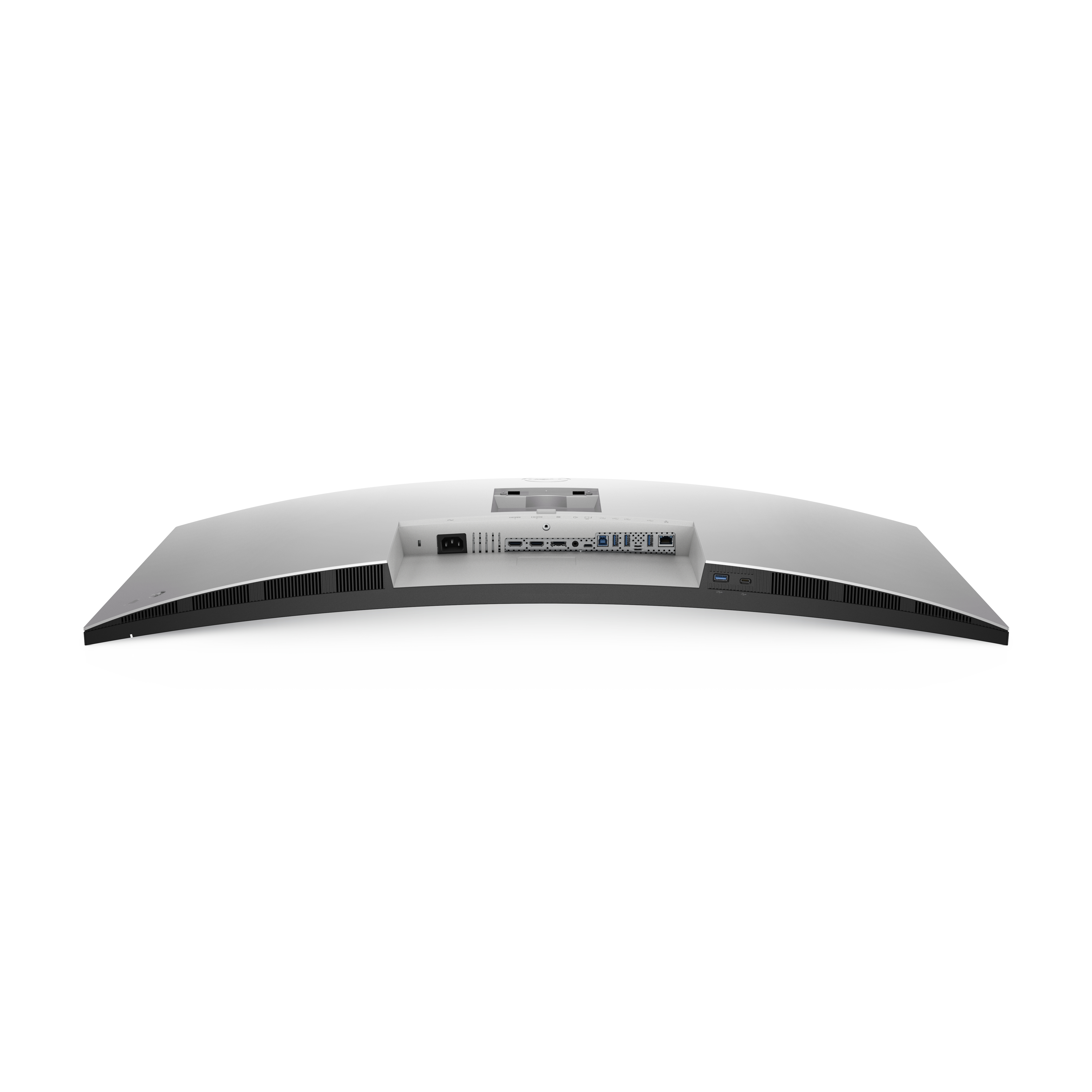 Dell UltraSharp U4021QW Curved Monitor (39,7") 100,8 cm WUHD, 21:9, 5120 x 2160, IPS, 5ms, 60Hz