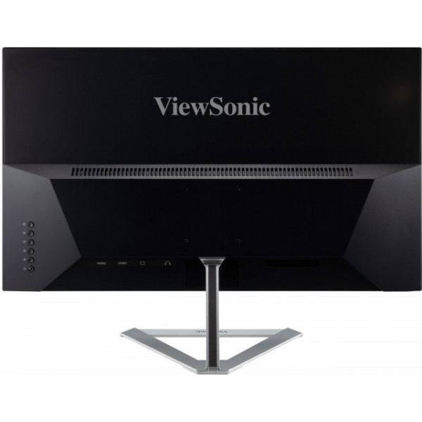 ViewSonic VX2776-SMH - LED-Monitor - 68.6 cm (27")