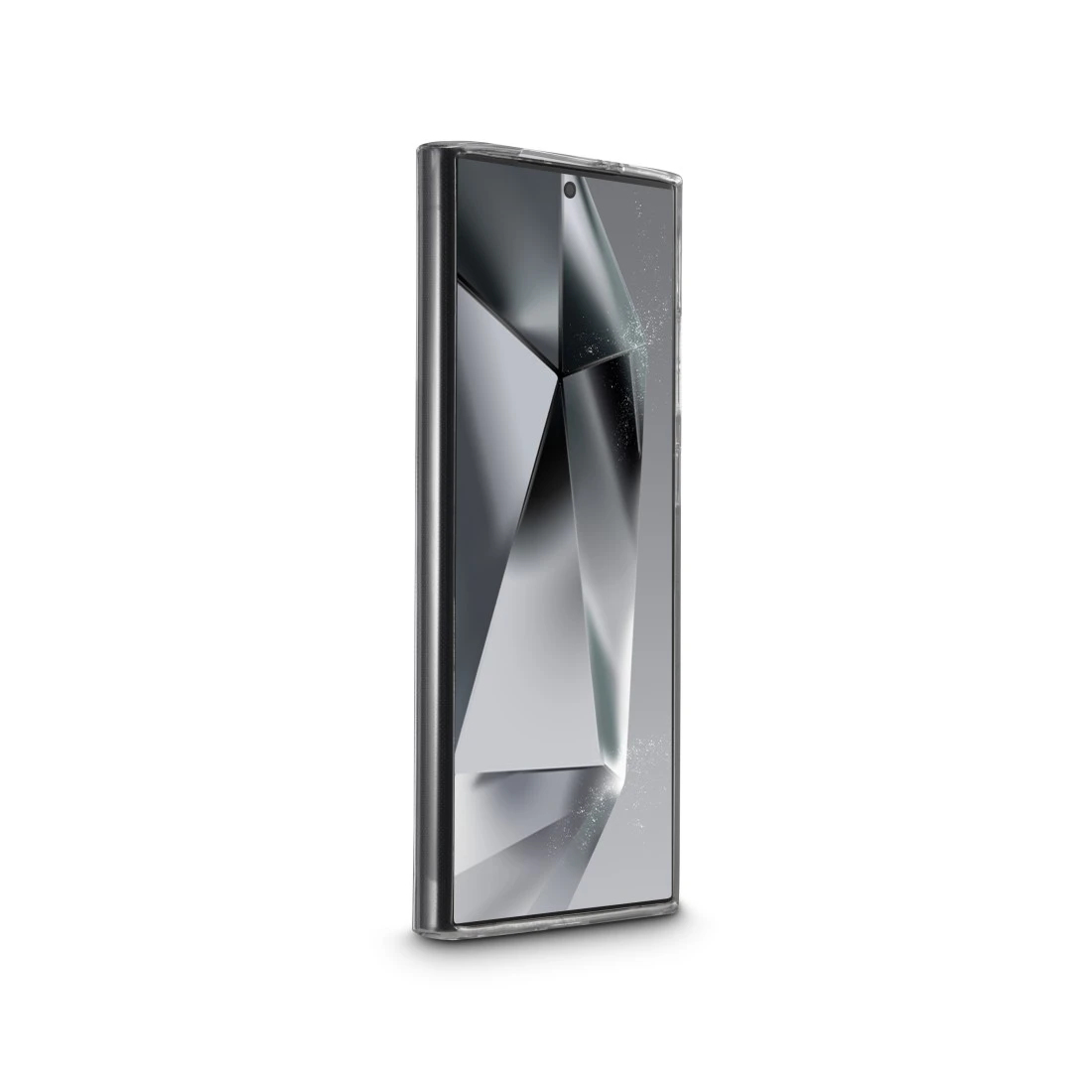 Hama 00136089, Cover, Samsung, Galaxy S24 Ultra, 17,3 cm (6.8"), Transparent