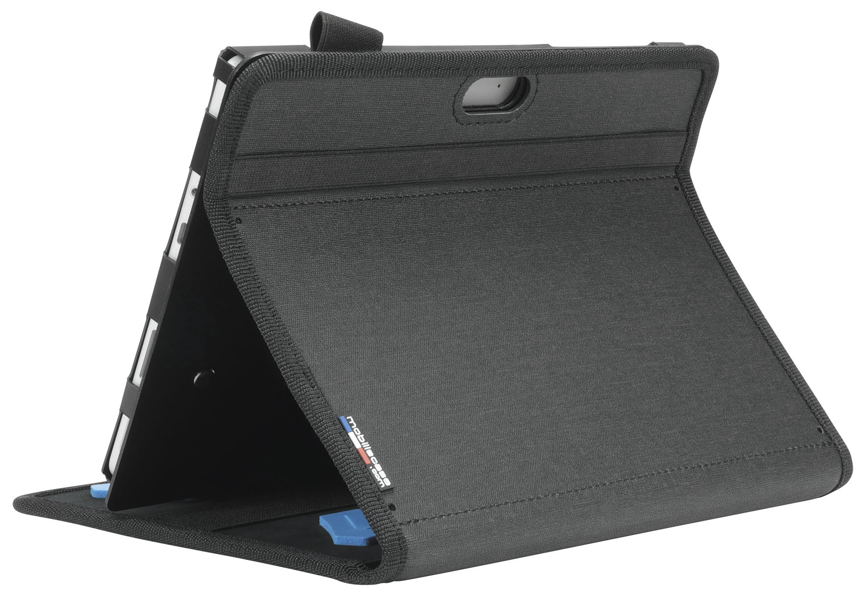 Mobilis Activ Pack, Folio, Microsoft, Surface Go
