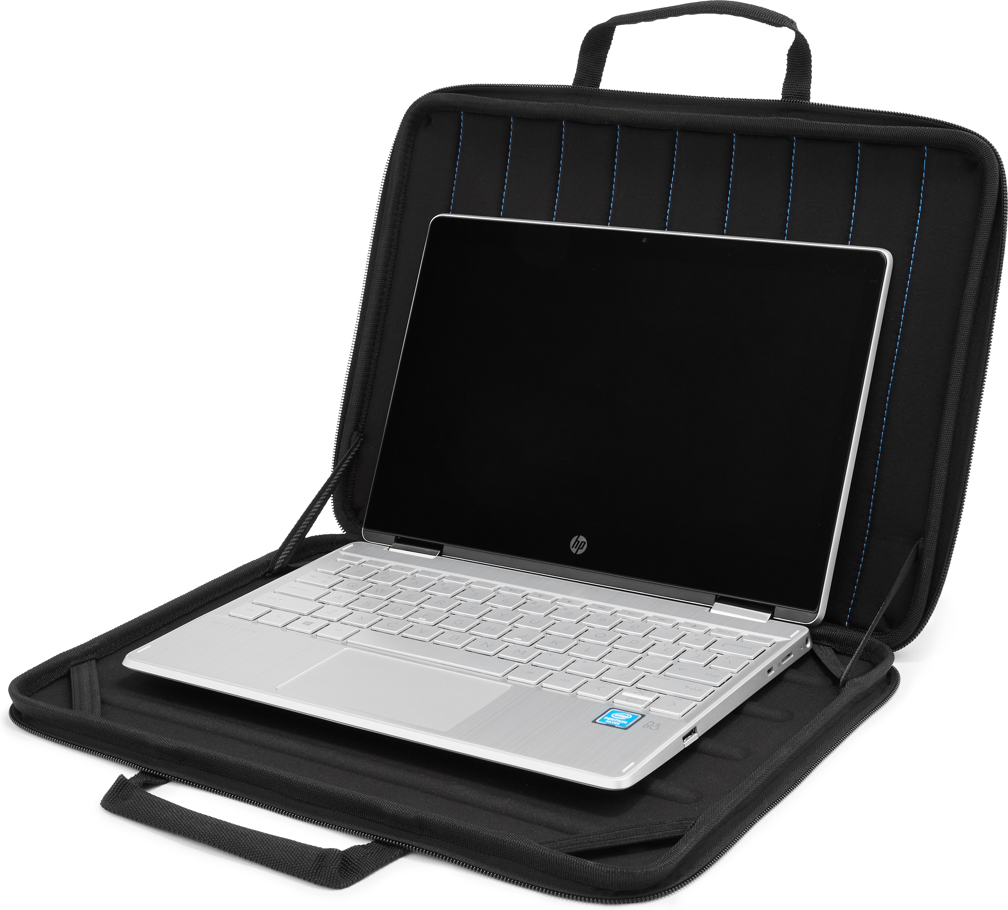 HP Mobility - Notebook-Tasche - 35.6 cm (14")