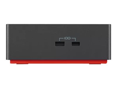 Lenovo ThinkPad Thunderbolt 4 WorkStation Dock