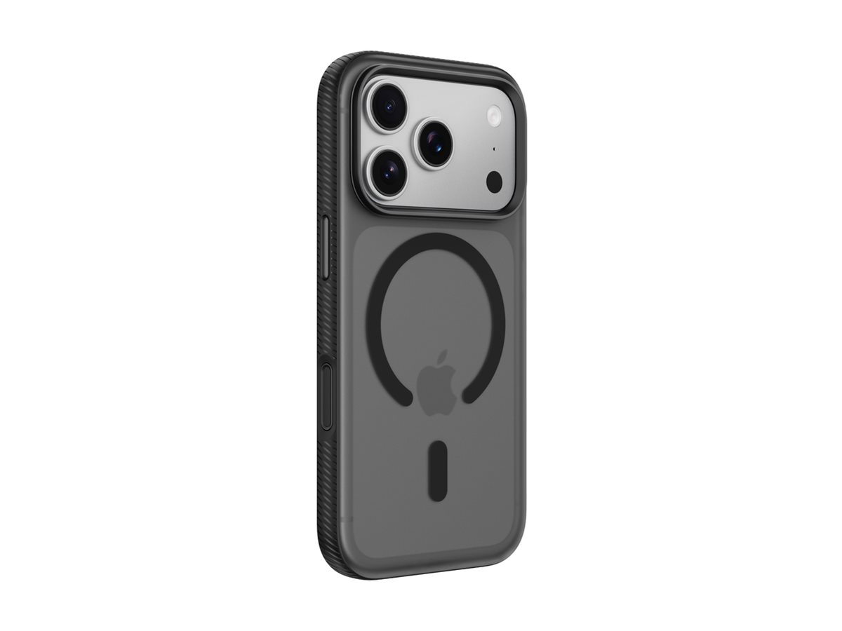 Belkin SheerForce Grip Series - Hintere Abdeckung