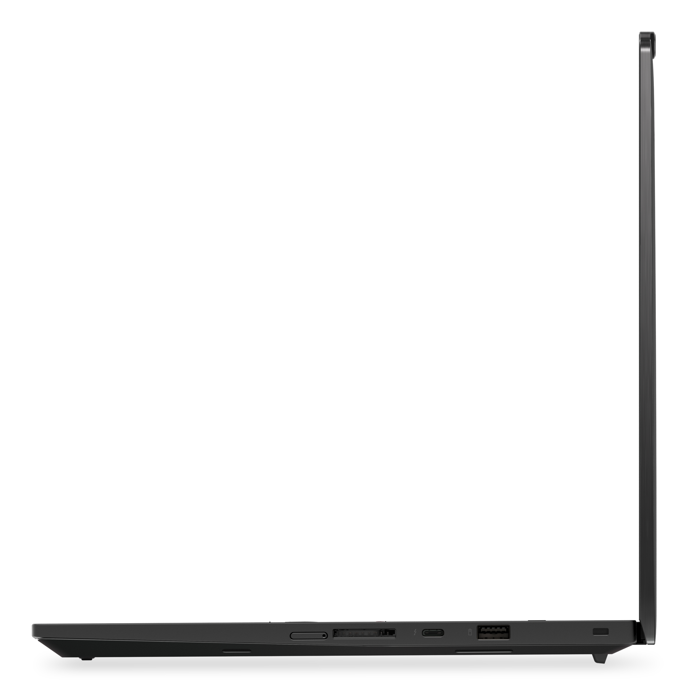 Lenovo ThinkPad P1 Gen 9 21UE - Intel Core Ultra 7 366H / 2 GHz - Win 11 Pro - RTX PRO 1000 Blackwel