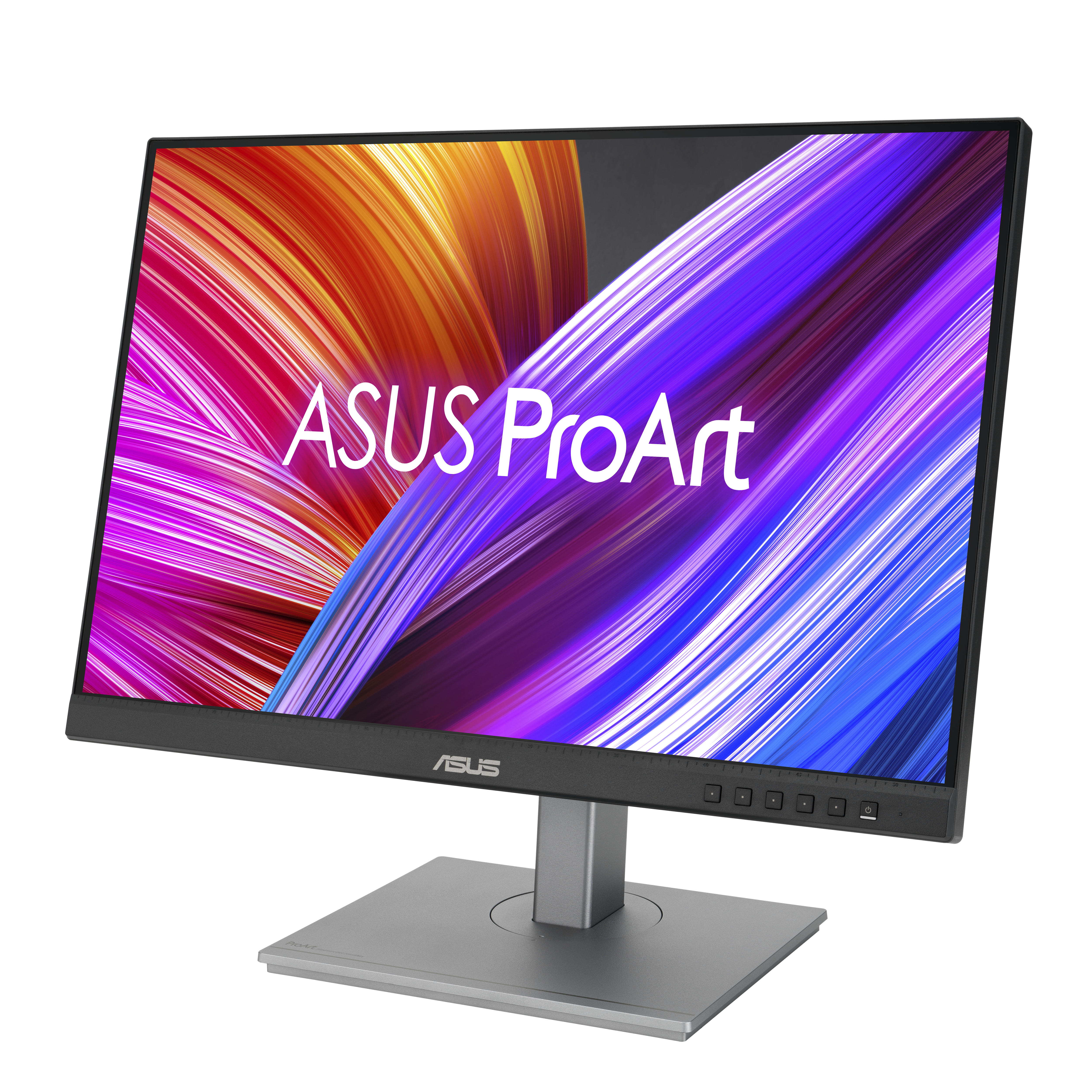 ASUS ProArt PA248CNV, 24.1" WUXGA IPS, 75Hz, 5ms, 300nits, 2x DP, 1x HDMI, 1x USB-C m. DP