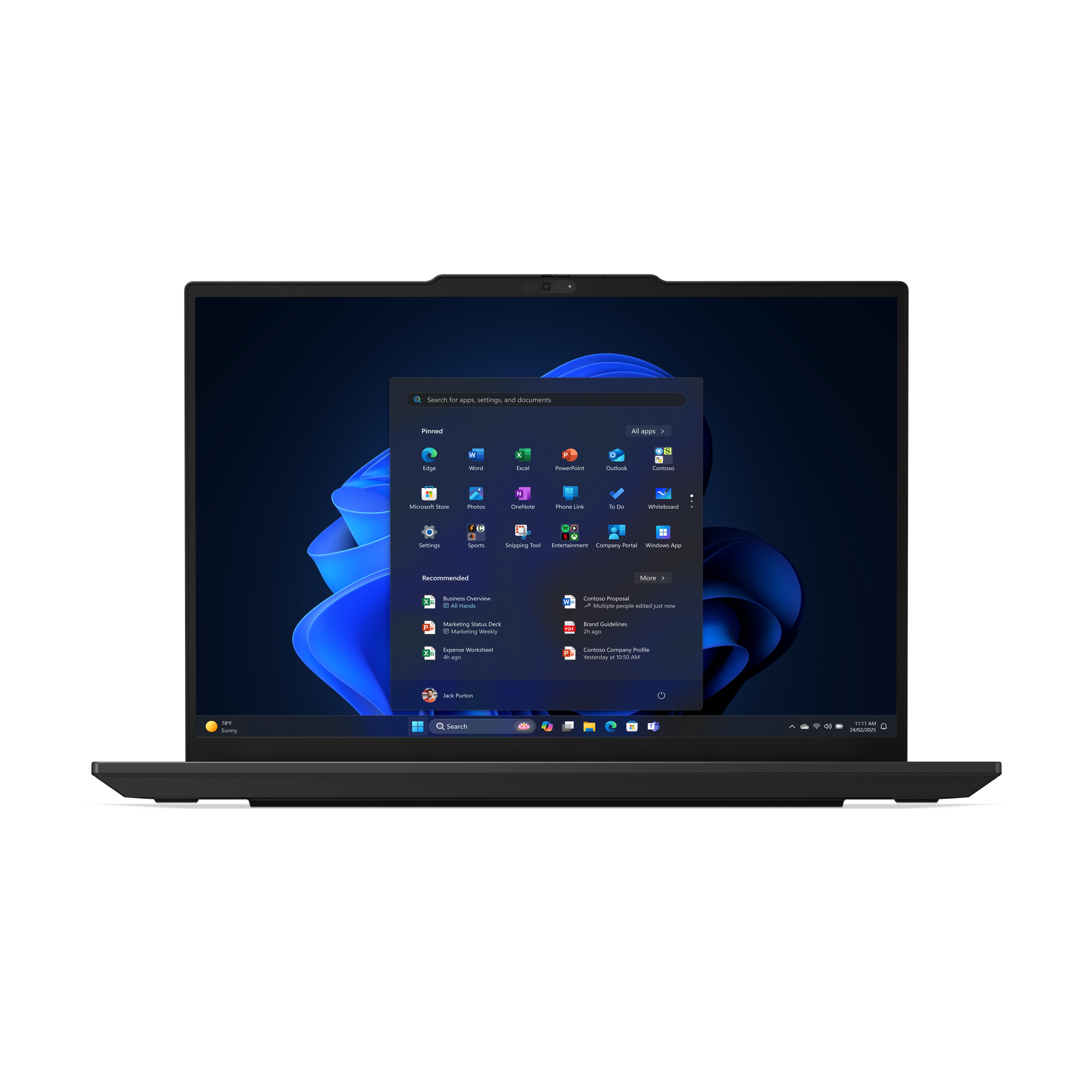 Lenovo ThinkPad E14 G7 - 14" WUXGA, Ryzen 5 220, 16GB, 512GB SSD, Win11 Pro