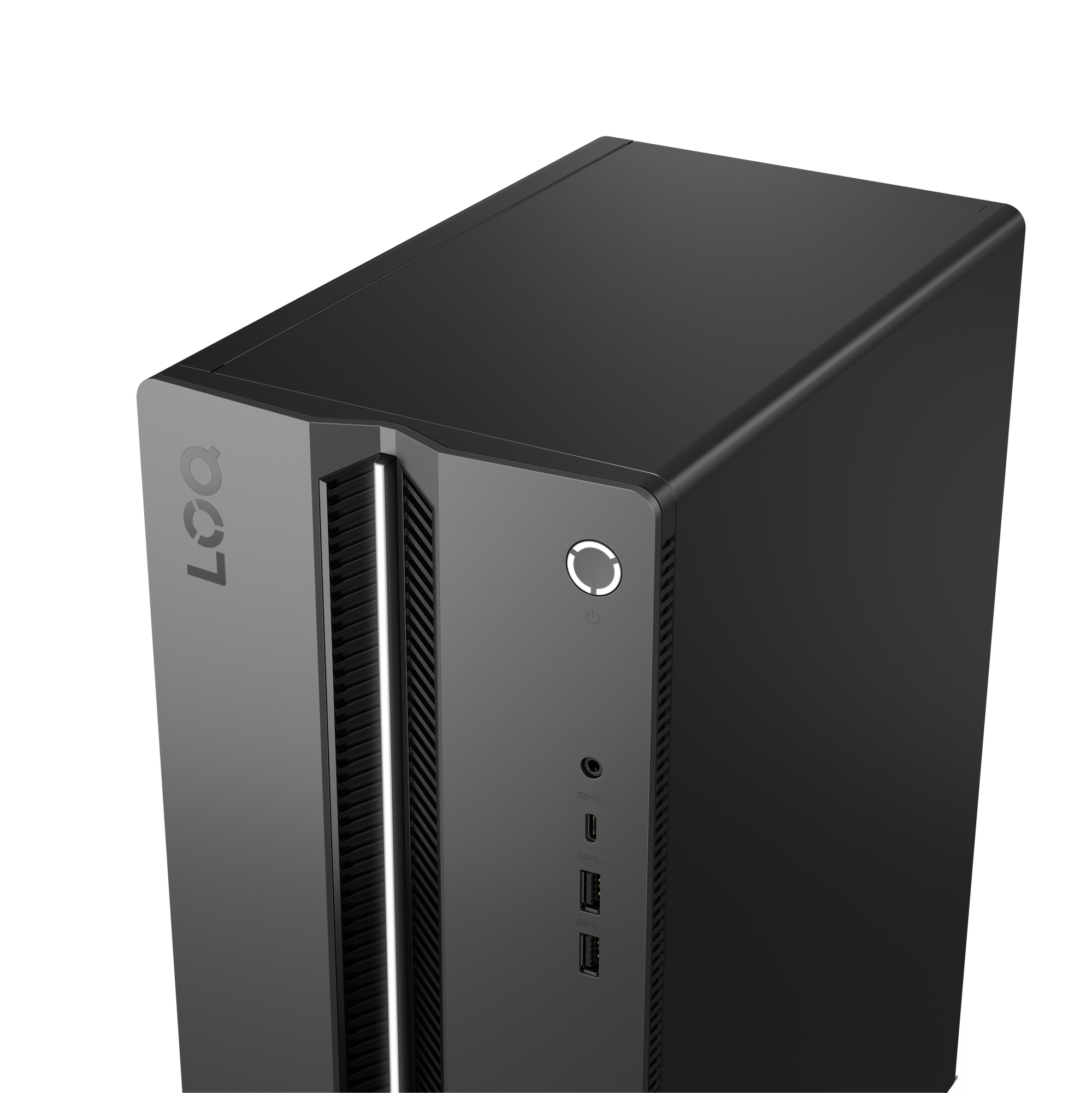 Lenovo LOQ Tower 17IRR9, Core i5-14400F, 16GB RAM, 1TB SSD, RTX 5060, Win11 Home
