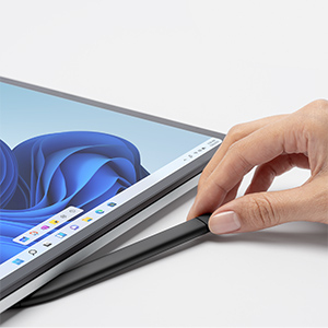 Microsoft Surface Slim Pen 2, schwarz