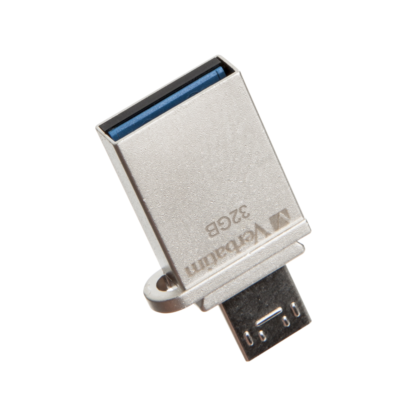 Verbatim Store 'n' Go OTG Micro Drive - USB-Flash-Laufwerk