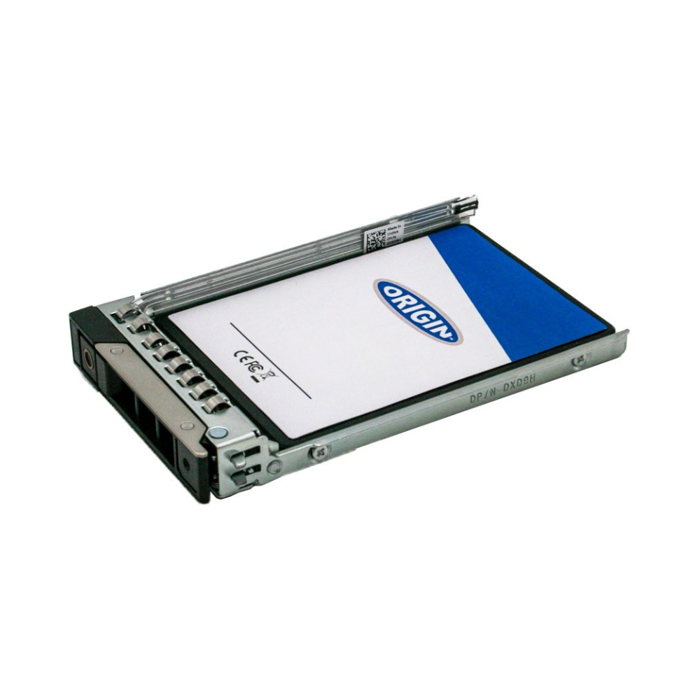 Origin Storage SSD - 1600 GB - Hot-Swap - 2.5" (6.4 cm)