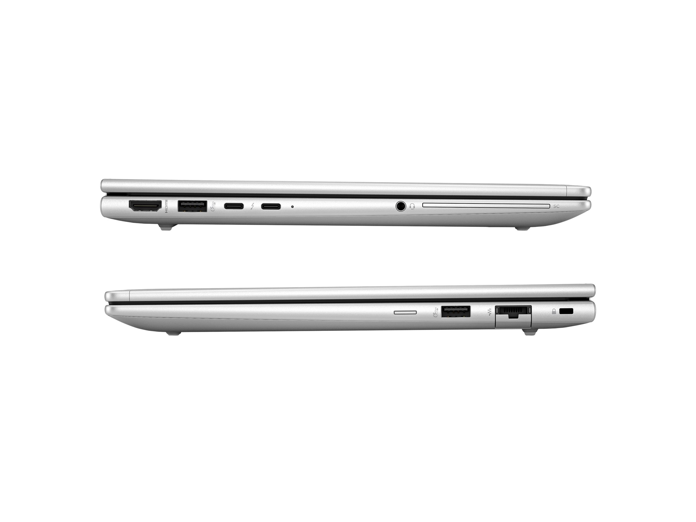 HP EliteBook 630 G11 Notebook - Intel Core Ultra 5 125U / 1.3 GHz - Win 11 Pro - Intel Graphics - 16