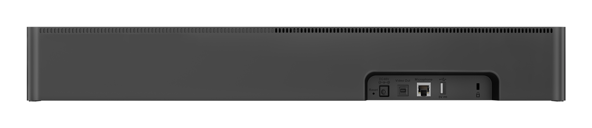 Yealink UVC40 E2 - All-in-One Videoleiste