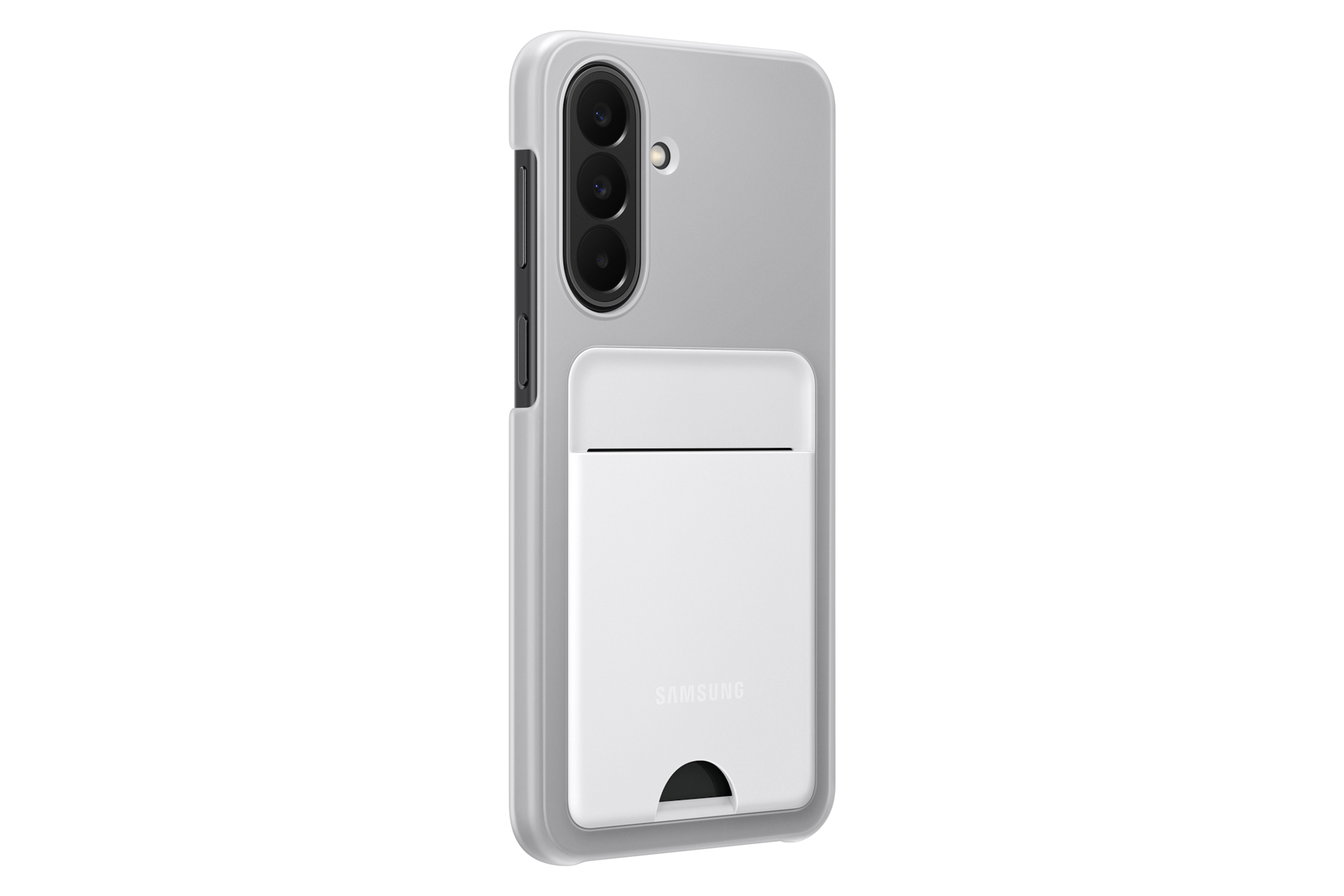Samsung EF-OA276 - Schutzabdeckung für Mobiltelefon