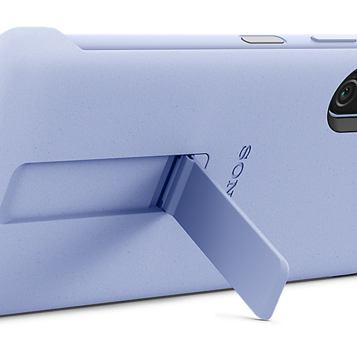 Sony XQZ-CBDC - Hintere Abdeckung für Mobiltelefon