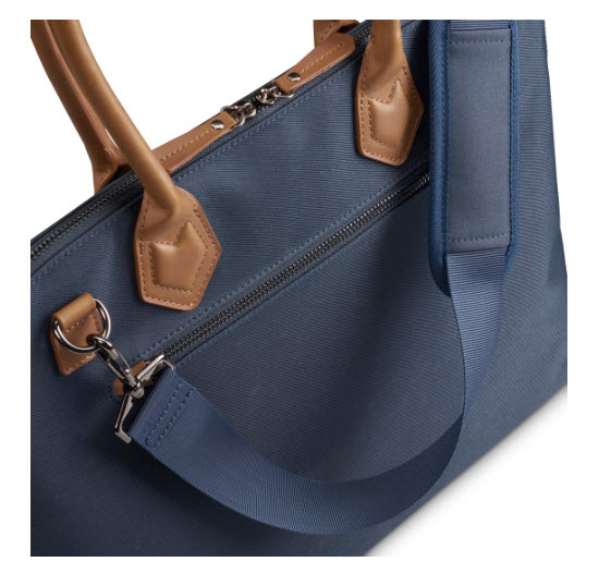 Hama Fabulous, Kosmetiktasche, 41,1 cm (16.2"), Schultergurt, 924 g