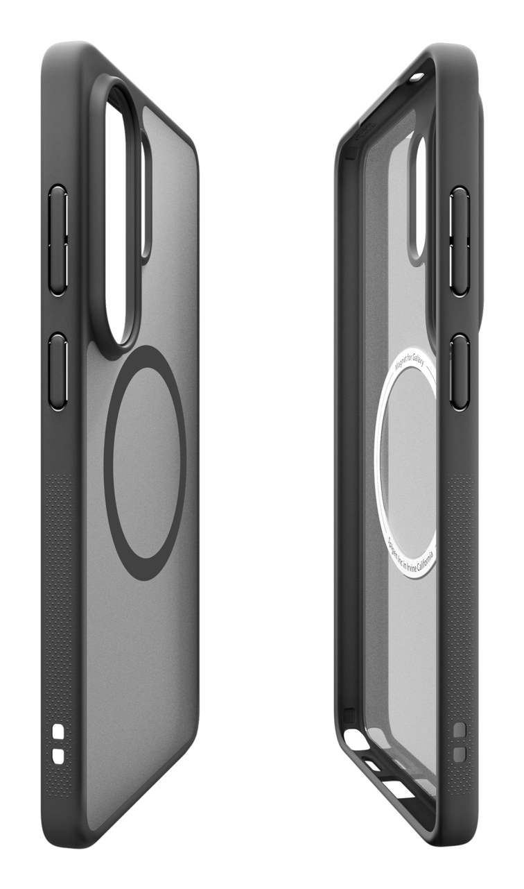 Samsung S26 Ultra Capella Magnet Ca Black