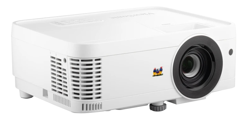 ViewSonic PX700HDHE - DLP-Projektor - UHP - 3700 ANSI-Lumen - Full HD (1920 x 1080)