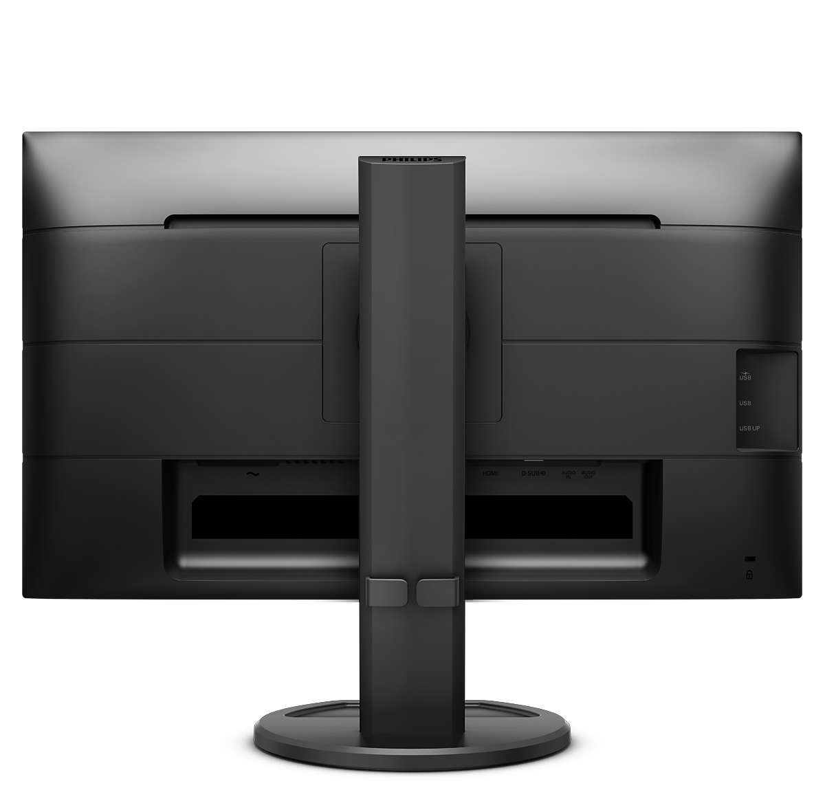 Philips B Line 240B9 - LED-Monitor - 61.1 cm (24.1")