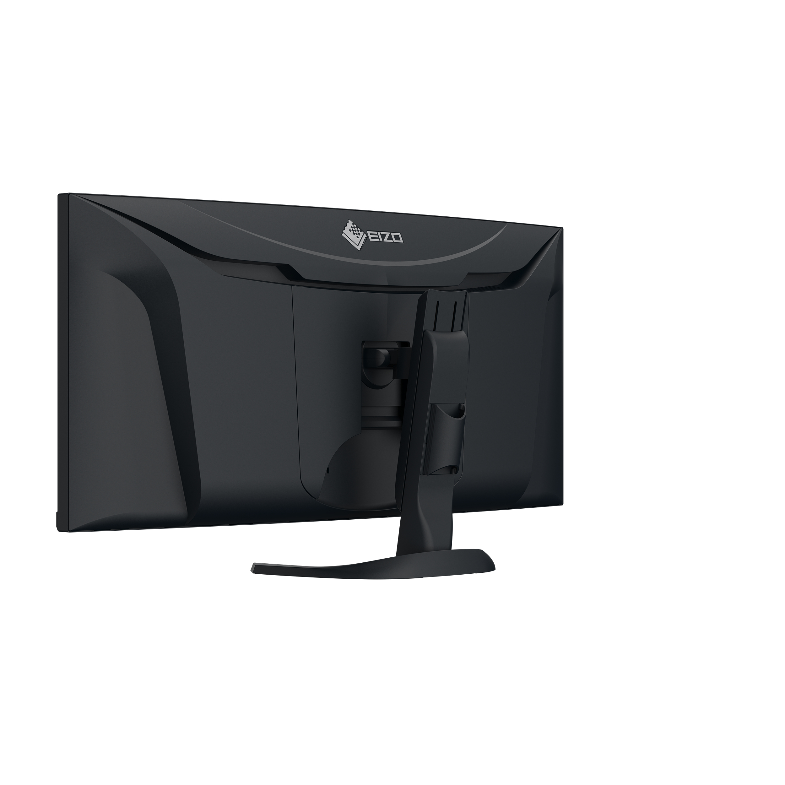 EIZO FlexScan EV3851X - Mit FlexStand - LED-Monitor - gebogen - 95.3 cm (37.5")