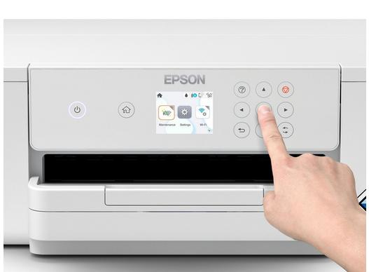 Epson WorkForce Pro WF-M4119DW - Drucker - s/w