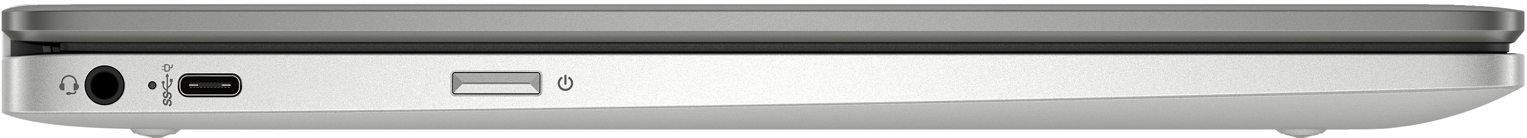 HP Chromebook x360 14a-ca0415ng, Intel® Pentium® Silver, 1,1 GHz, 35,6 cm (14"), 1920 x 1080 Pixel, 