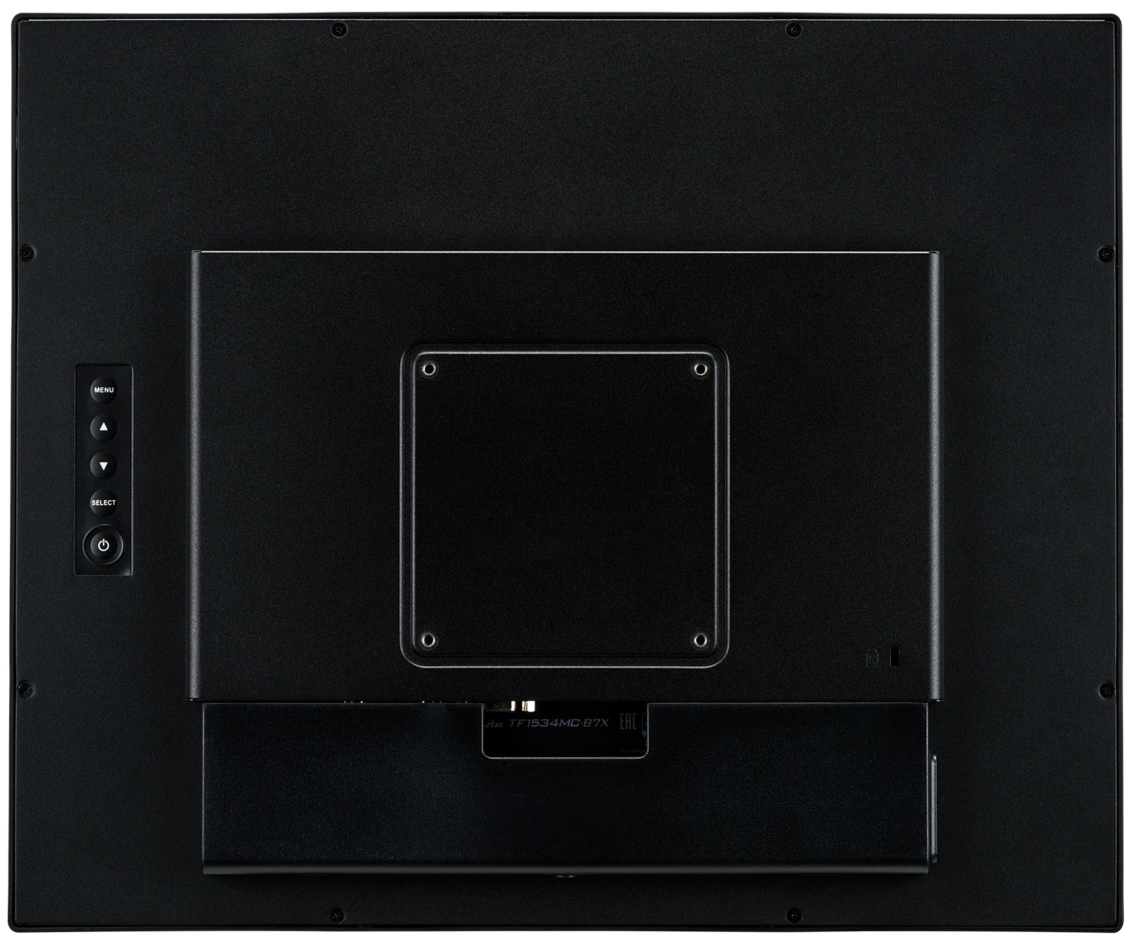 Iiyama ProLite TF1534MC-B7X - LED-Monitor - 38 cm (15")