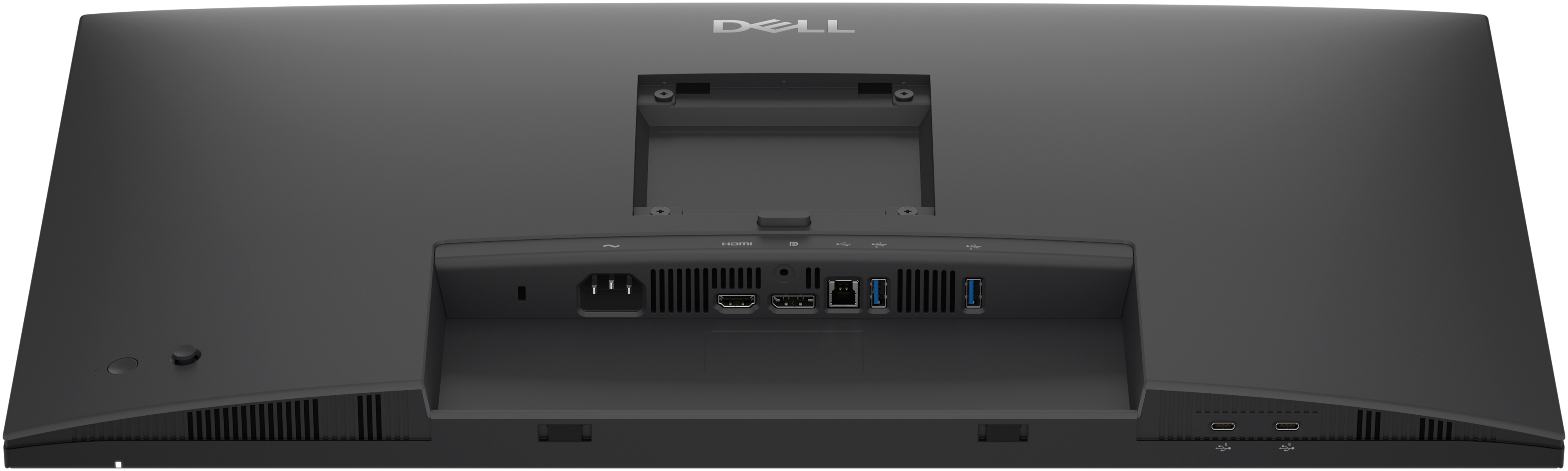 Dell Pro P 27 P2726H Monitor 68.6cm (27") Full HD, IPS, 8ms, HDMI, Displayport, USB-C,