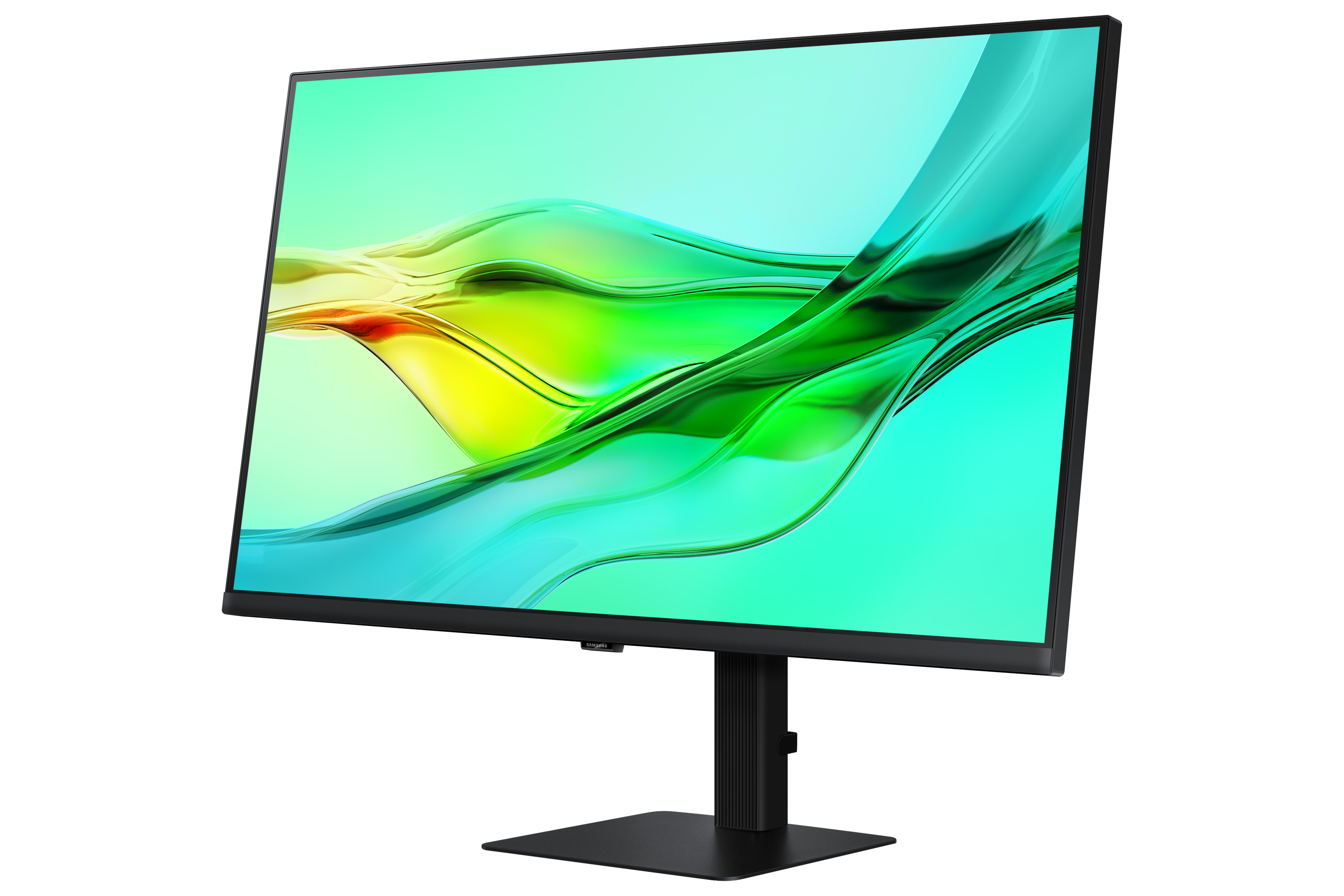 Samsung ViewFinity S6 S32D600UAU - S60UD Series - LED-Monitor - USB - 80 cm (32")
