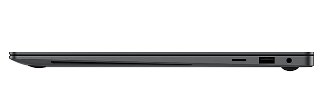 Samsung Galaxy Book5 Pro, 16" WQXGA+ AMOLED Touch, Core Ultra 7 256V, 32GB RAM, 512G SSD, W11P