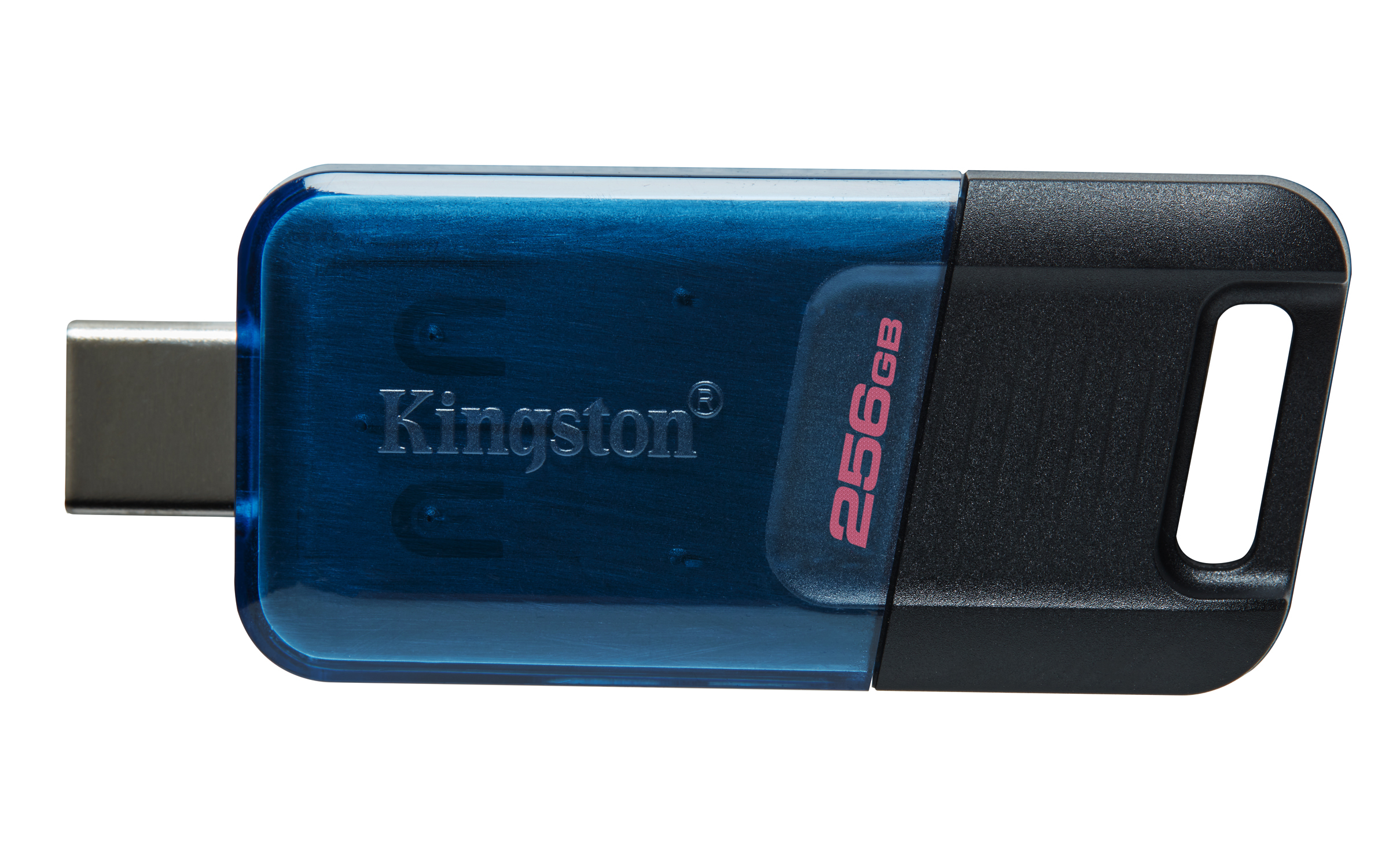 Kingston DataTraveler 80 M - USB-Flash-Laufwerk