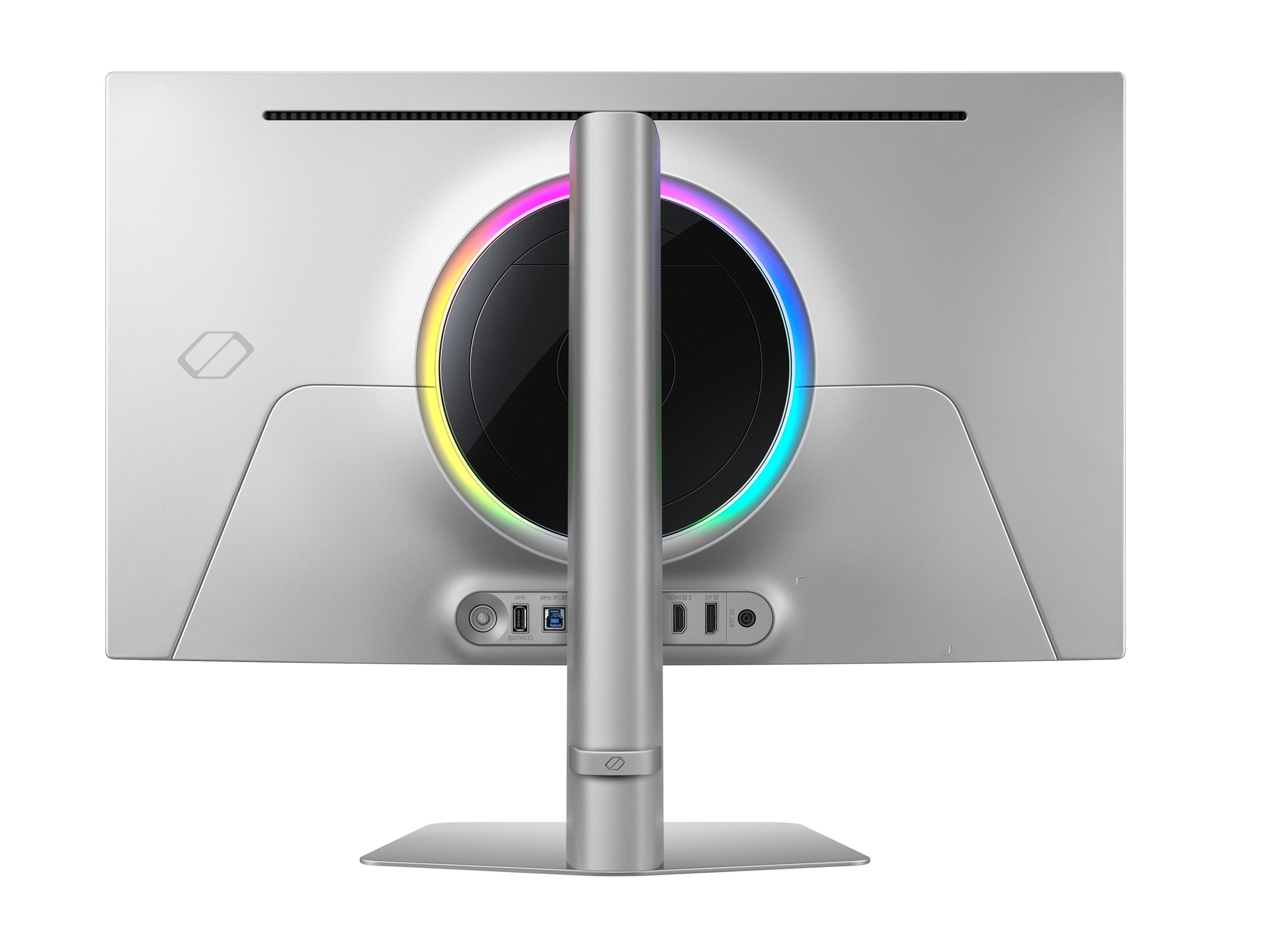 Samsung Odyssey OLED G8 S27FG814SU - G81SF Series - OLED-Monitor - Gaming - 68.6 cm (27")