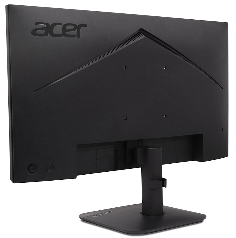 Acer KA242Y P6bip - KA2 Series - LCD-Monitor - 61 cm (24")