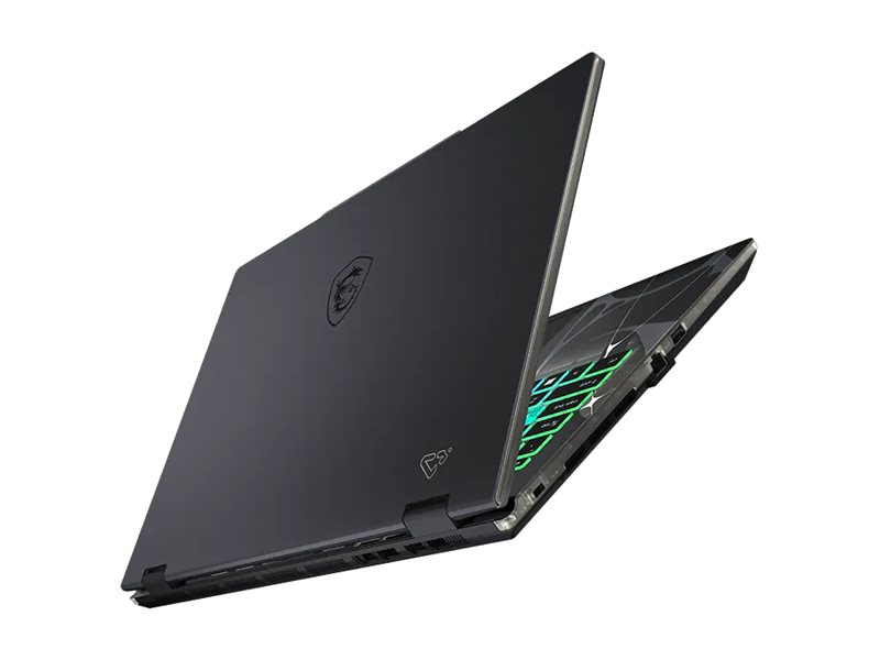 MSI Cyborg 15 B13WFKG-1095 - Intel Core i5 13420H / 2.1 GHz - Win 11 Home - GeForce RTX 5060 - 16 GB