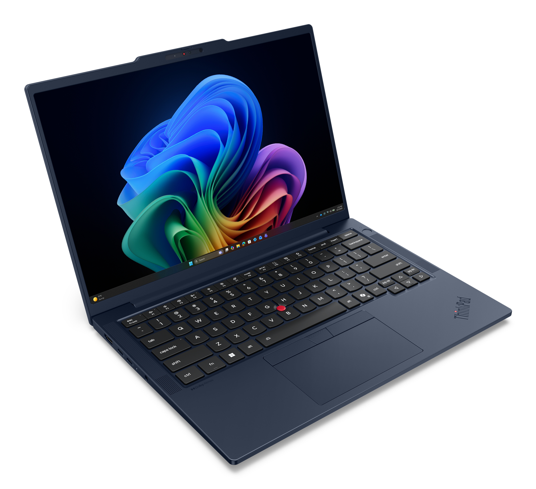 Lenovo ThinkPad T14s Gen 7 (Intel), 14" WUXGA Touch, Core Ultra 5 325, 16GB RAM, 512GB SSD, Win11 Pr
