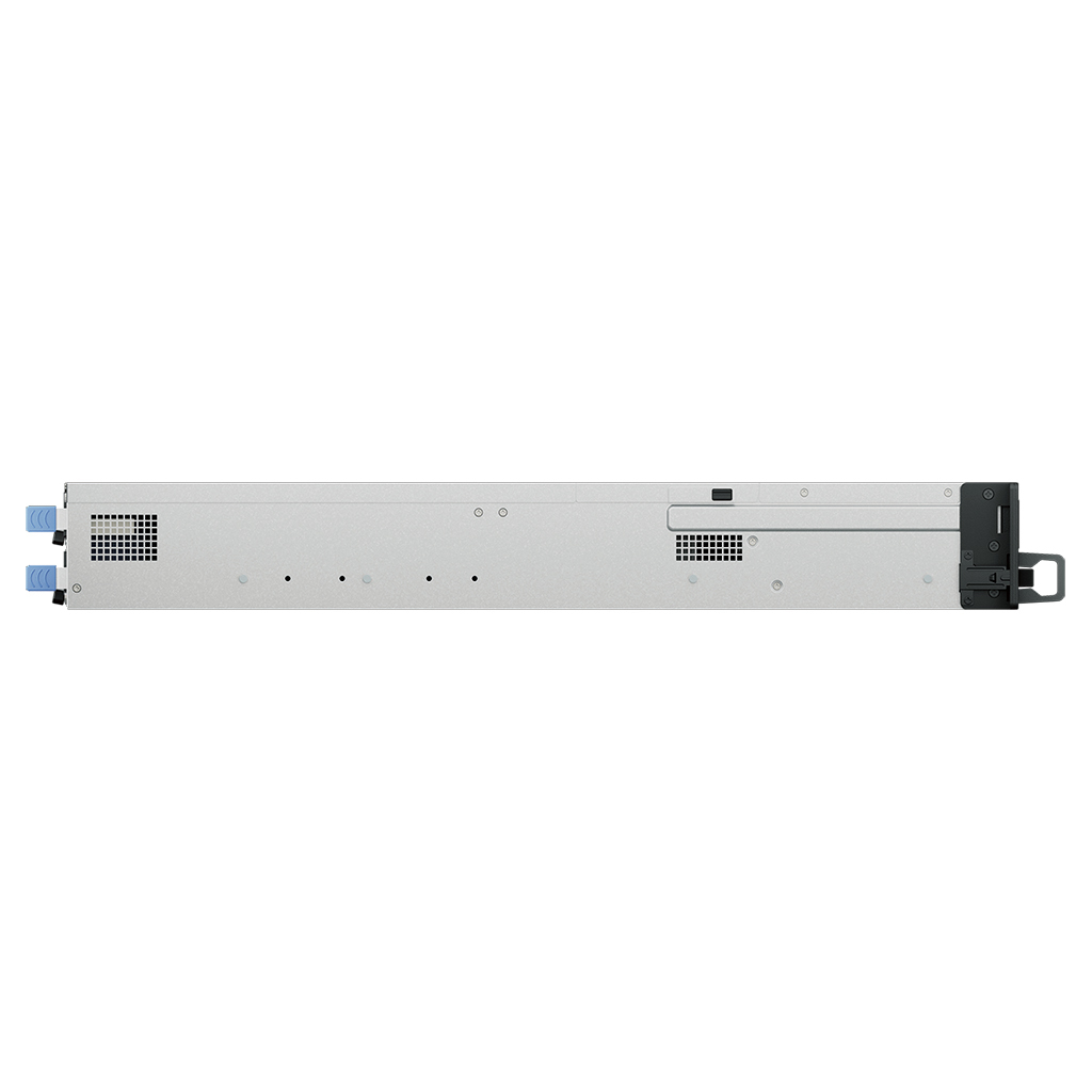 Synology SA3610, 16GB RAM, 2HE, 2x 10GBase, 4x Gb LAN