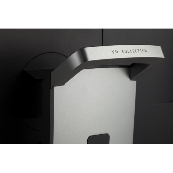 ViewSonic VG2456 - LED-Monitor - 61 cm (24") (23.8" sichtbar)