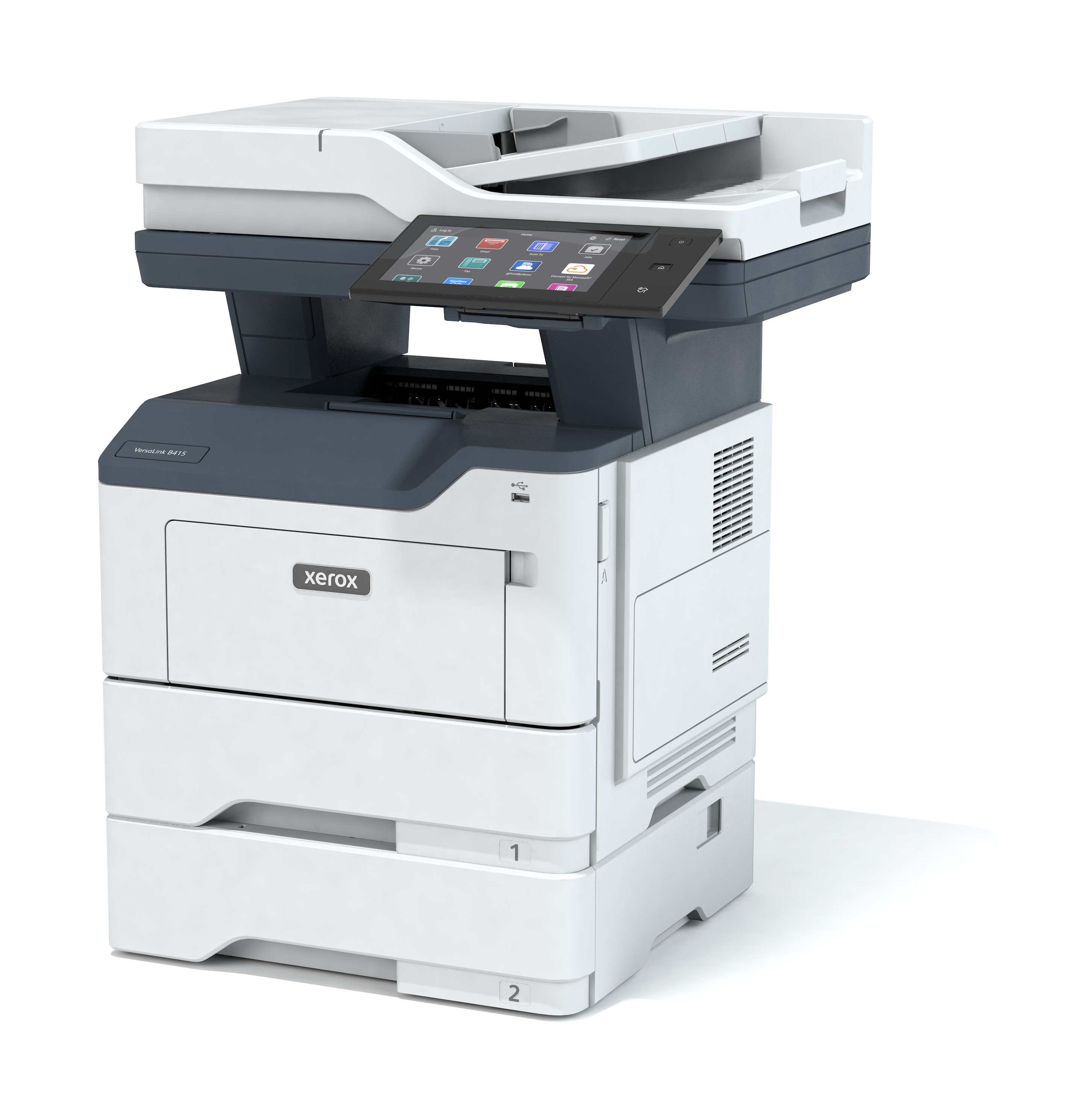Xerox VersaLink B415V_DN - Multifunktionsdrucker - s/w - Laser - Legal (216 x 356 mm)