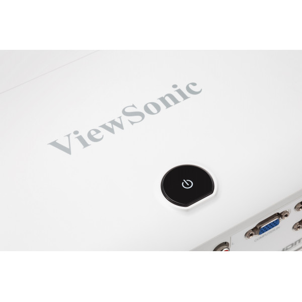 ViewSonic LS750WU - DLP-Projektor - Laser/Phosphor - 5000 ANSI-Lumen - WUXGA (1920 x 1200)