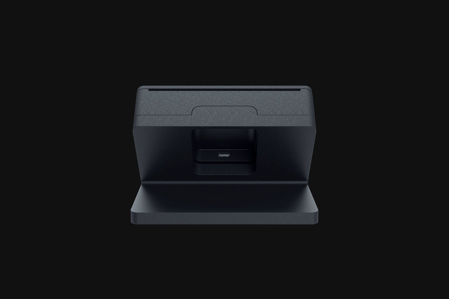 Razer Stream Controller X, Schwarz, 15 Tasten, Windows 10, Windows 11, Mac OS X 10.14 Mojave, Mac OS