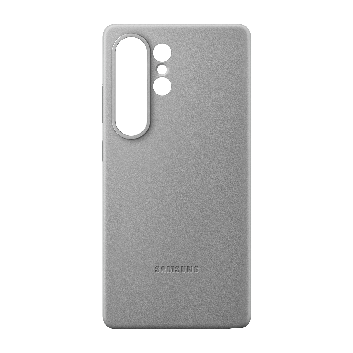 Samsung EF-VS938, Cover, Samsung, Galaxy S25 Ultra, 17,5 cm (6.9"), Grau