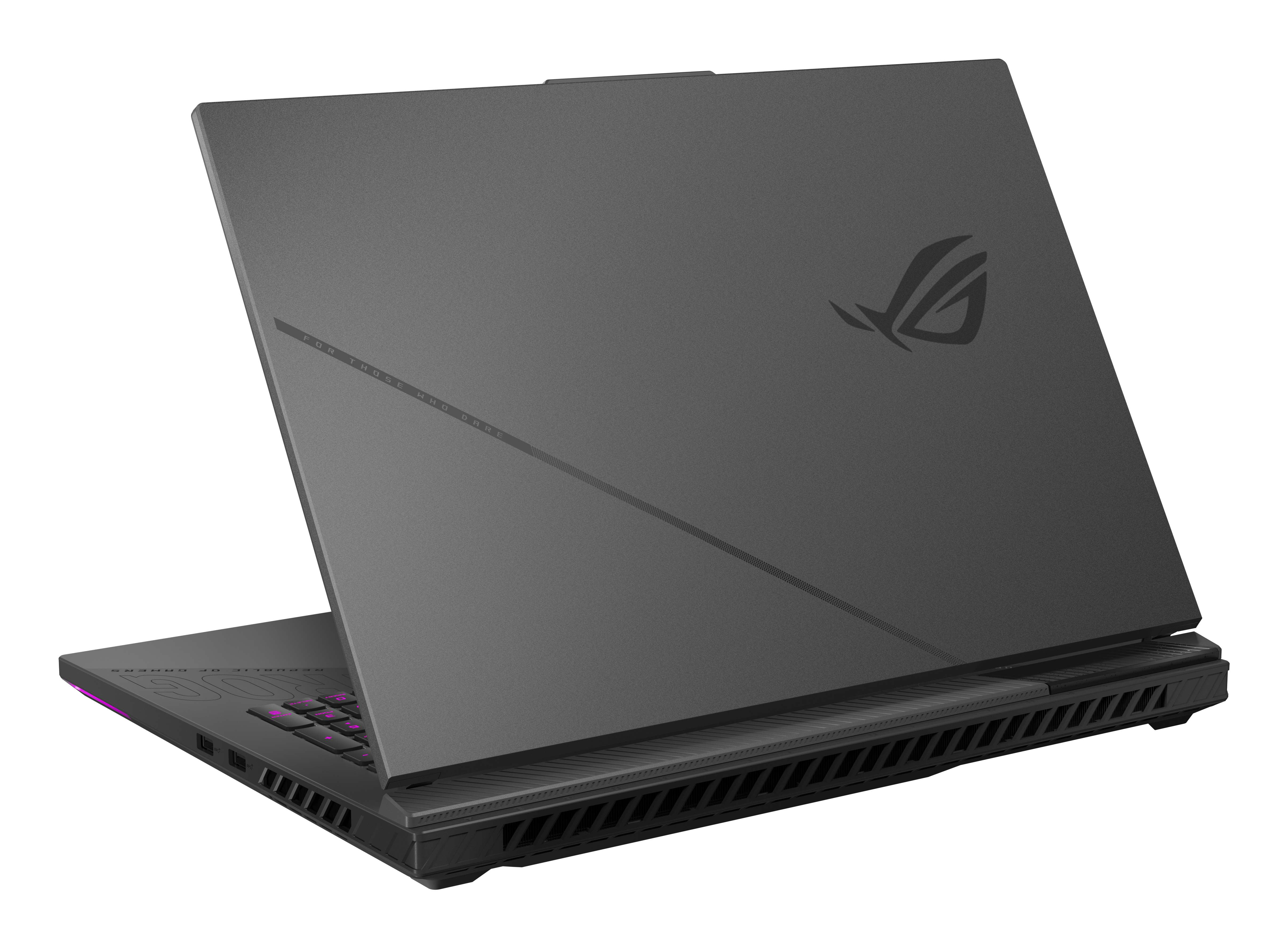 ASUS ROG Strix G18 G814FP-S9006W, 18" WQXGA, Ryzen 9 9955HX, 32GB, 1TB, RTX 5070, Win11