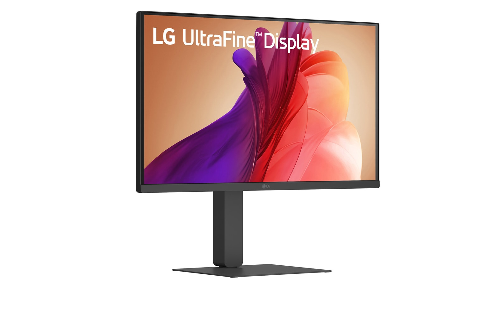 LG UltraFine 27U730A-B - LED-Monitor - 68.4 cm (27")