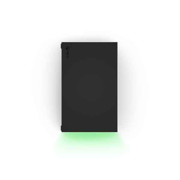 Seagate Game Drive Hub for Xbox +Rescue 8TB, USB 3.0 Micro-B