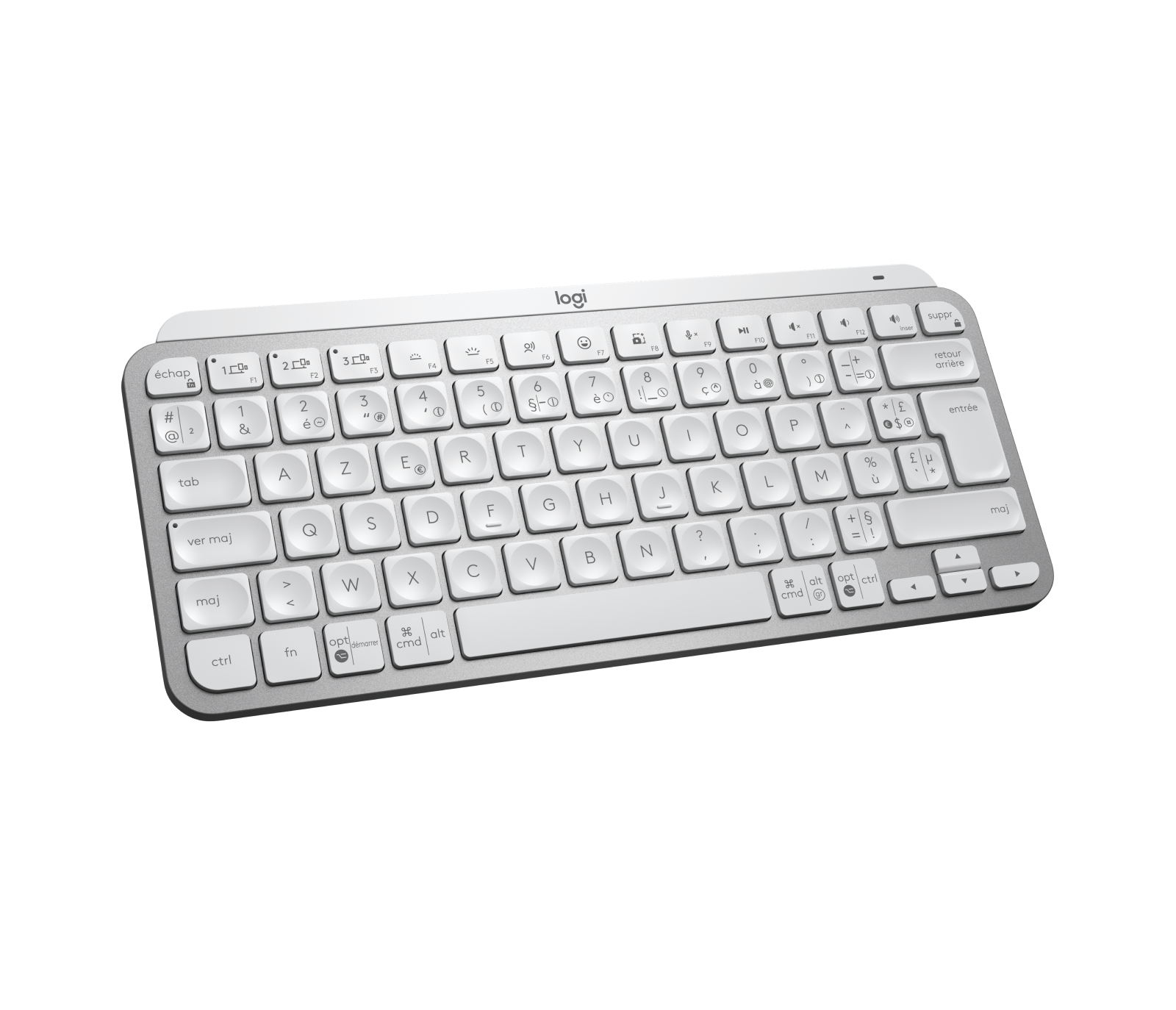Logitech MX Keys Mini for Business - Tastatur