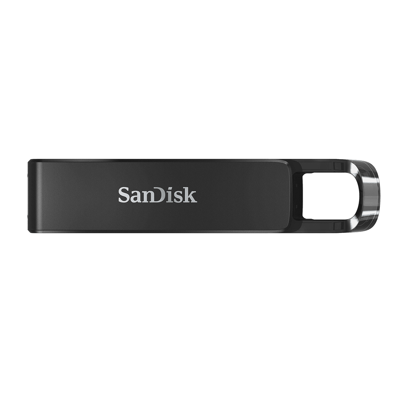 SanDisk Ultra - USB-Flash-Laufwerk - 128 GB