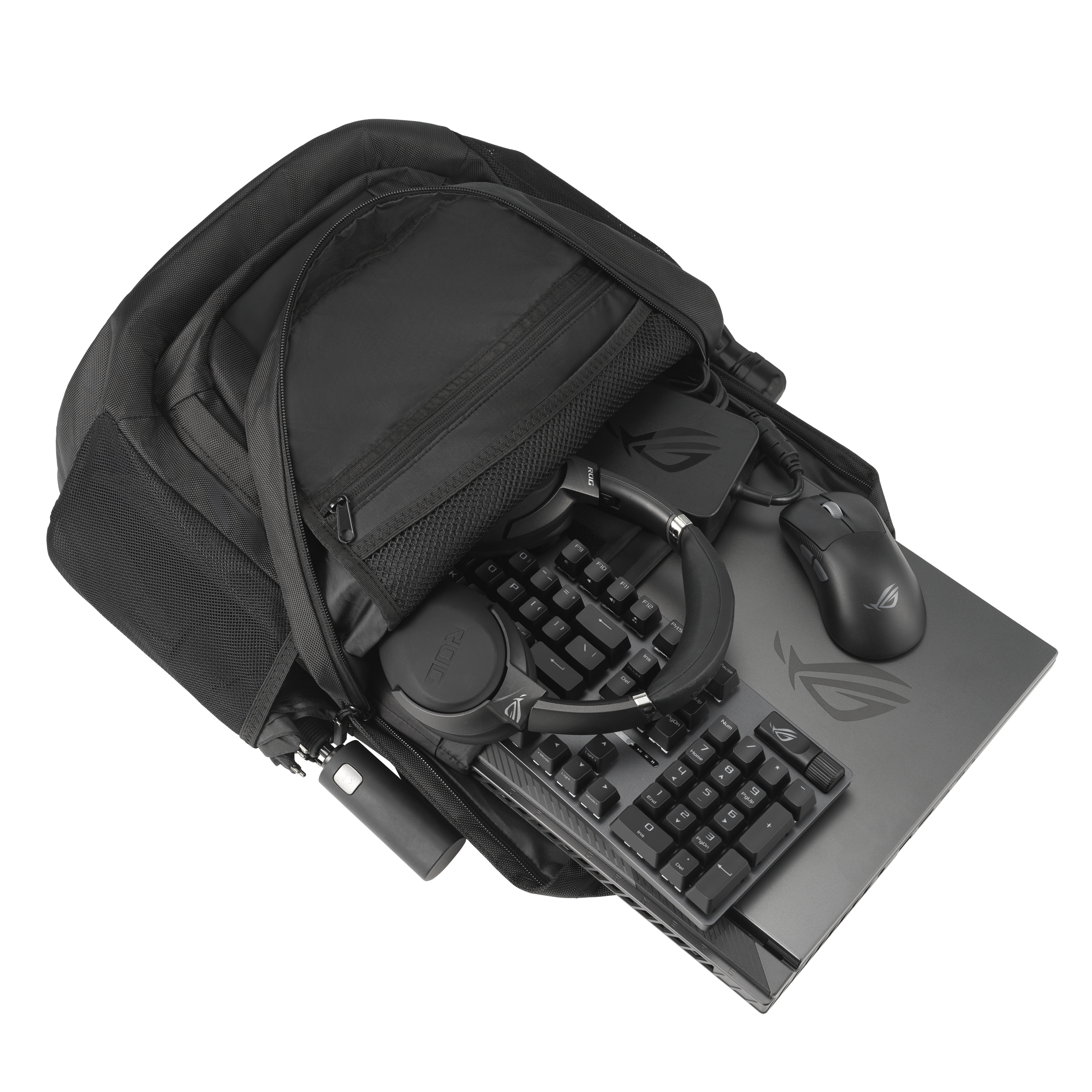 ASUS ROG Ranger BP2800 - Notebook-Rucksack - 45.7 cm (18")
