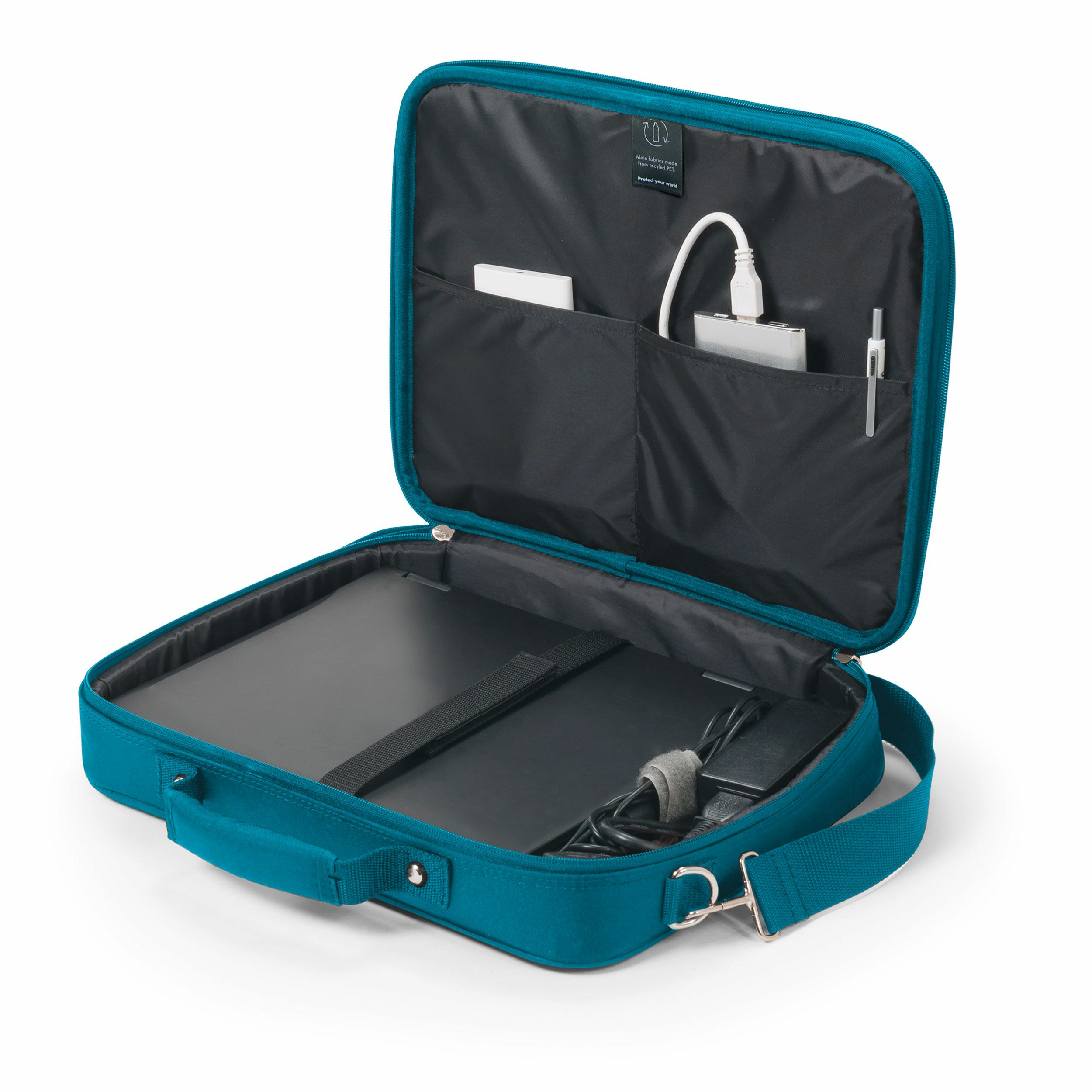 Dicota Eco Multi BASE - Notebook-Tasche - 39.6